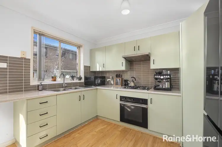 Third view of Homely townhouse listing, 7/48 Frederick Street, Point Frederick NSW 2250