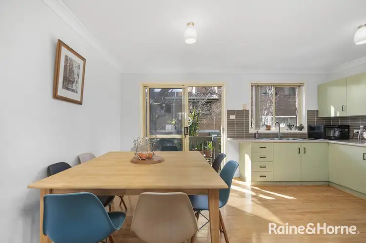 Fourth view of Homely townhouse listing, 7/48 Frederick Street, Point Frederick NSW 2250