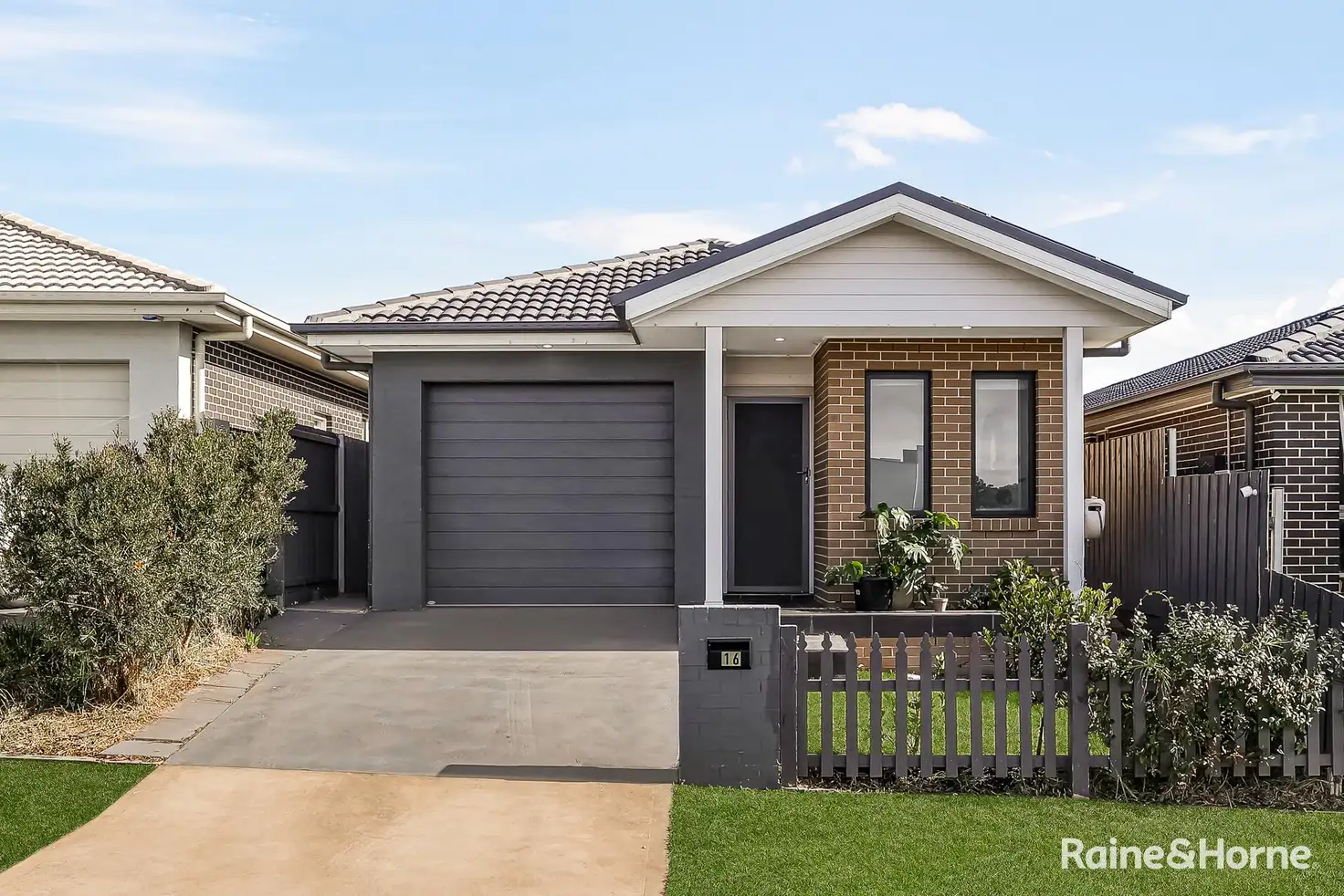 Main view of Homely house listing, 16 Outback Street, Box Hill NSW 2765