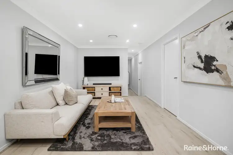 Second view of Homely house listing, 16 Outback Street, Box Hill NSW 2765