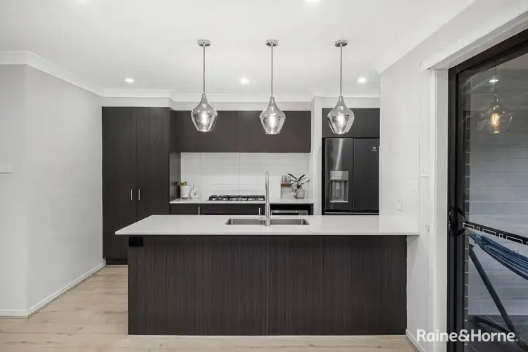 Third view of Homely house listing, 16 Outback Street, Box Hill NSW 2765