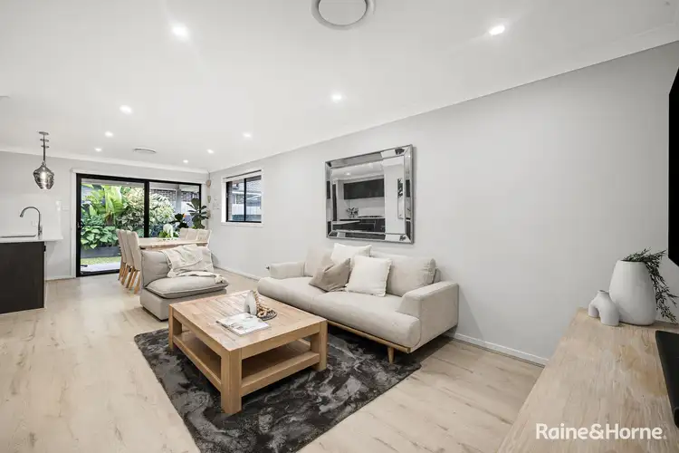 Fourth view of Homely house listing, 16 Outback Street, Box Hill NSW 2765