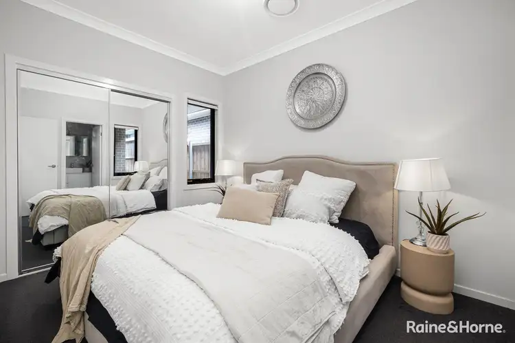 Fifth view of Homely house listing, 16 Outback Street, Box Hill NSW 2765
