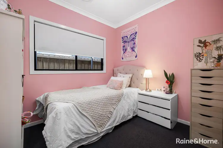 Sixth view of Homely house listing, 16 Outback Street, Box Hill NSW 2765