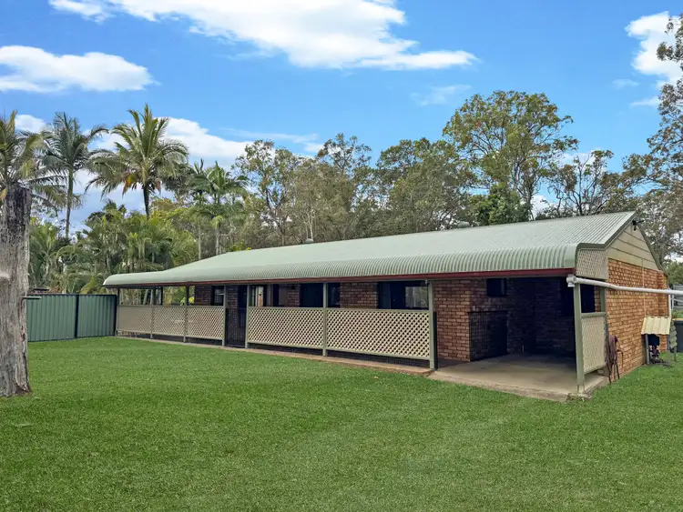 55 Mayfair Street, Bidwill QLD 4650