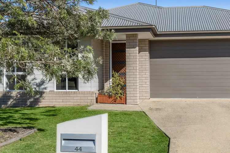 44 Ferguson Road, Westbrook QLD 4350