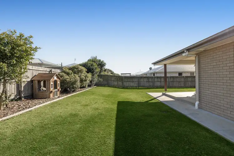 Third view of Homely house listing, 44 Ferguson Road, Westbrook QLD 4350