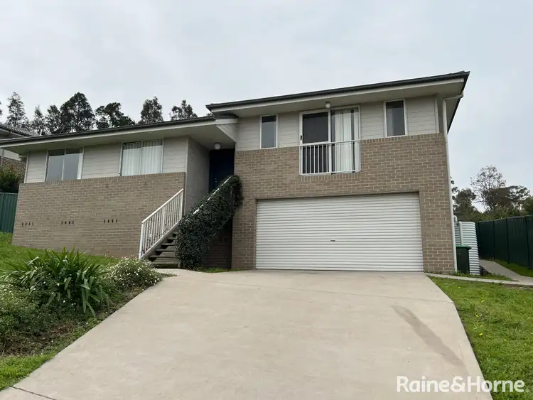 3 Lofberg Court, Muswellbrook NSW 2333