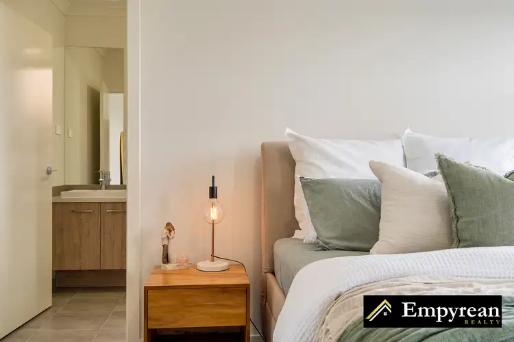 Sixth view of Homely house listing, 12 Michelstown Road, Beveridge VIC 3753