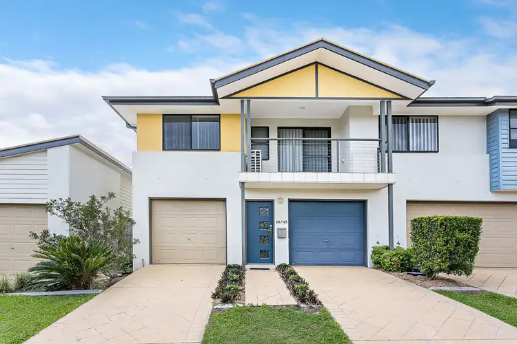 10/45 Moorhen Street, Coomera QLD 4209