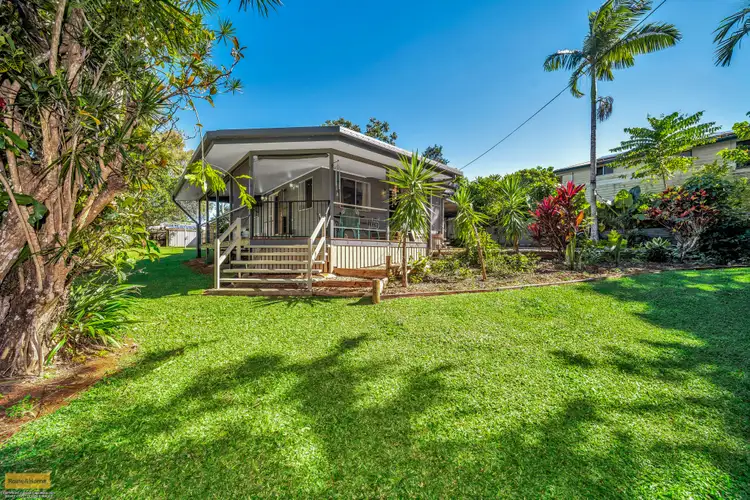 19 Middle Avenue, South Johnstone QLD 4859