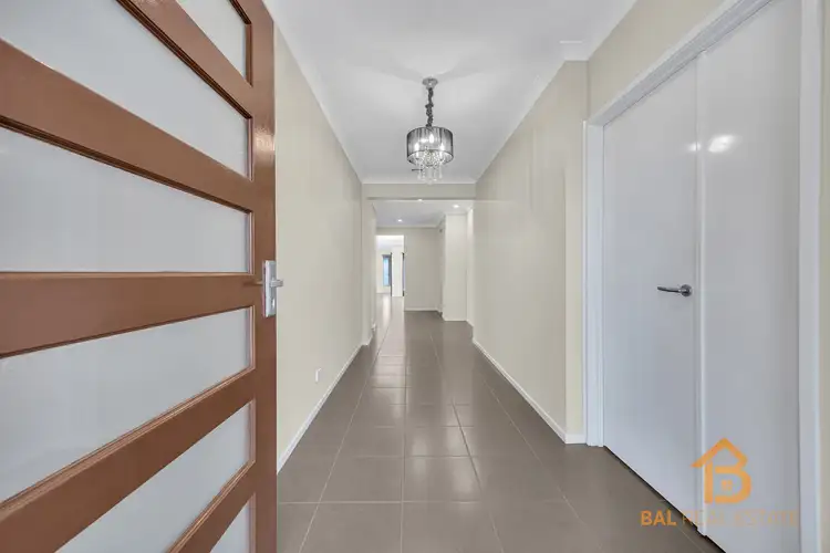 Third view of Homely house listing, 13 NORE CRESCENT, Weir Views VIC 3338