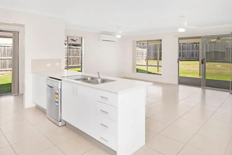 Second view of Homely house listing, 7 Frankland Avenue, Waterford QLD 4133