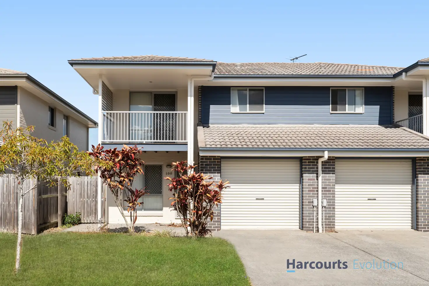 Main view of Homely townhouse listing, 100/37 Mulgrave Road, Marsden QLD 4132