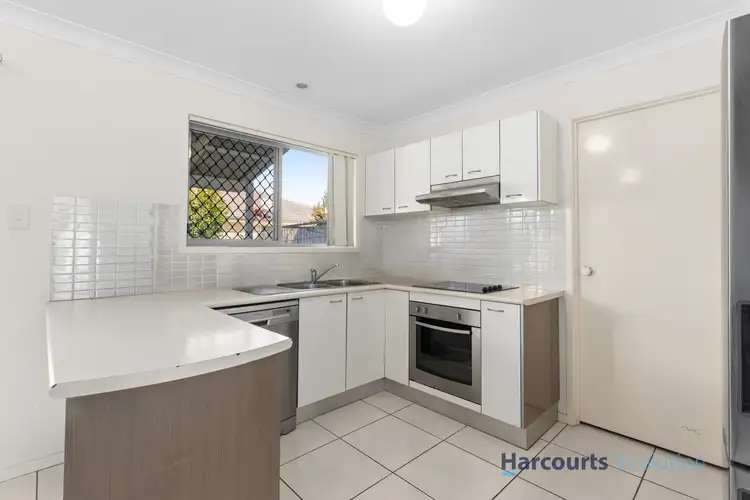Third view of Homely townhouse listing, 100/37 Mulgrave Road, Marsden QLD 4132