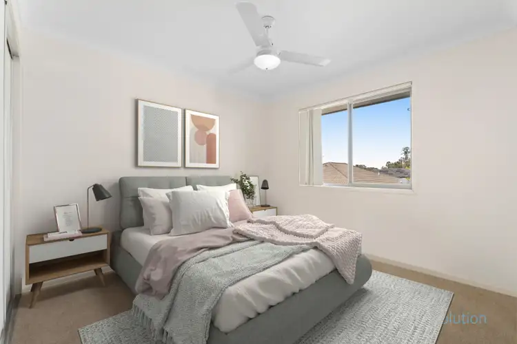 Seventh view of Homely townhouse listing, 100/37 Mulgrave Road, Marsden QLD 4132