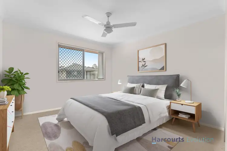 Fourth view of Homely townhouse listing, 65/37 Mulgrave Road, Marsden QLD 4132