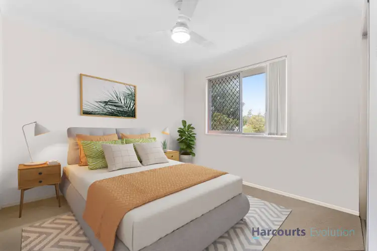 Sixth view of Homely townhouse listing, 65/37 Mulgrave Road, Marsden QLD 4132