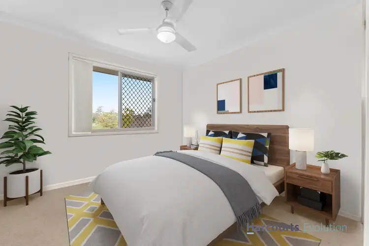 Seventh view of Homely townhouse listing, 65/37 Mulgrave Road, Marsden QLD 4132