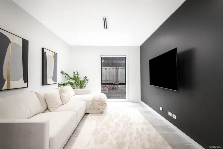 Fourth view of Homely house listing, 10 Tyee Street, (Gables), Box Hill NSW 2765