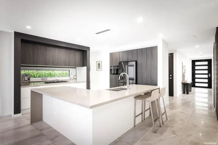 Fifth view of Homely house listing, 10 Tyee Street, (Gables), Box Hill NSW 2765