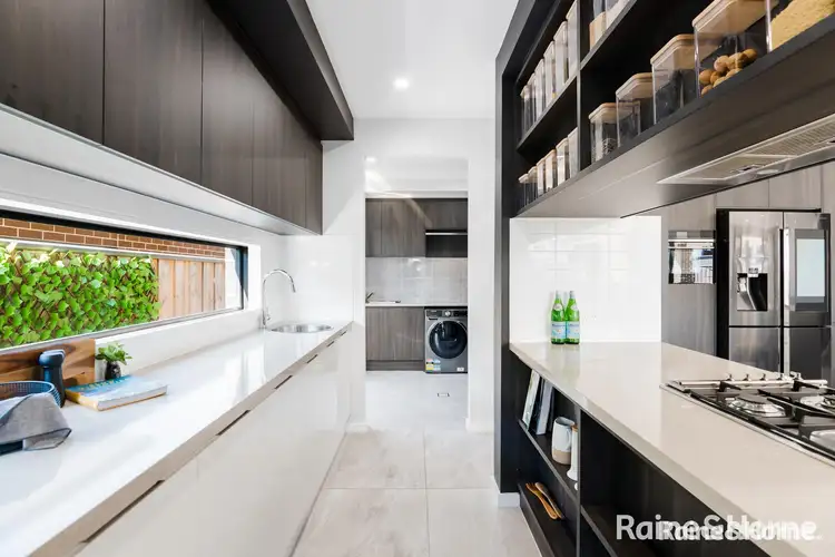 Sixth view of Homely house listing, 10 Tyee Street, (Gables), Box Hill NSW 2765