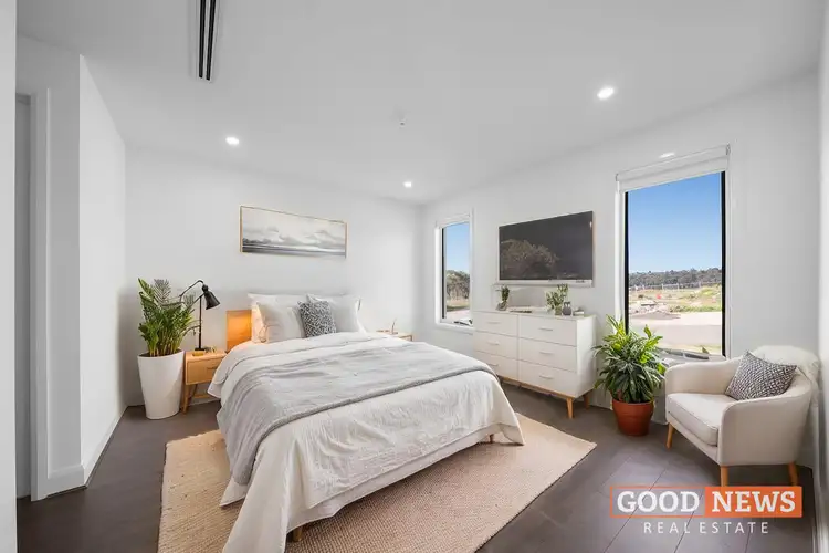 Fifth view of Homely house listing, 4 Platt Drive, Maddingley VIC 3340