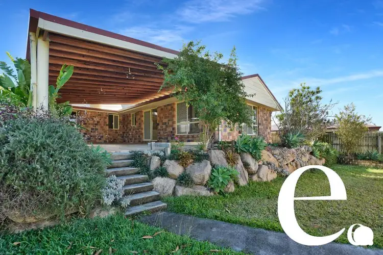 3 Bristol Place, Clinton QLD 4680