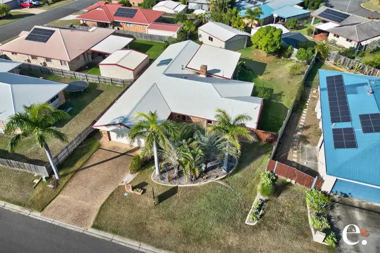 3 Bristol Place, Clinton QLD 4680