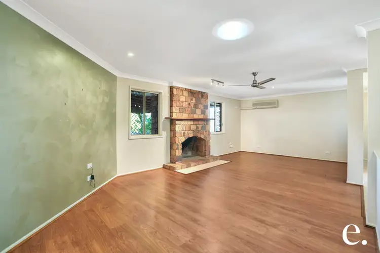 Third view of Homely house listing, 3 Bristol Place, Clinton QLD 4680