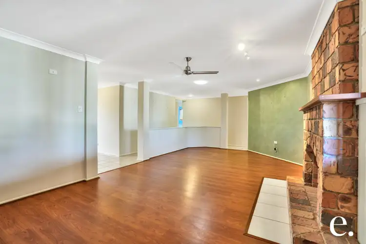 Fourth view of Homely house listing, 3 Bristol Place, Clinton QLD 4680