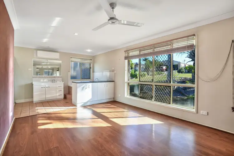 Fifth view of Homely house listing, 3 Bristol Place, Clinton QLD 4680