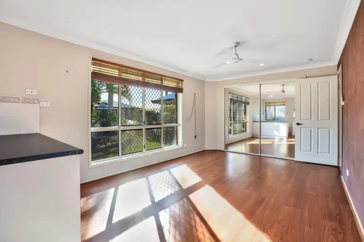 Sixth view of Homely house listing, 3 Bristol Place, Clinton QLD 4680