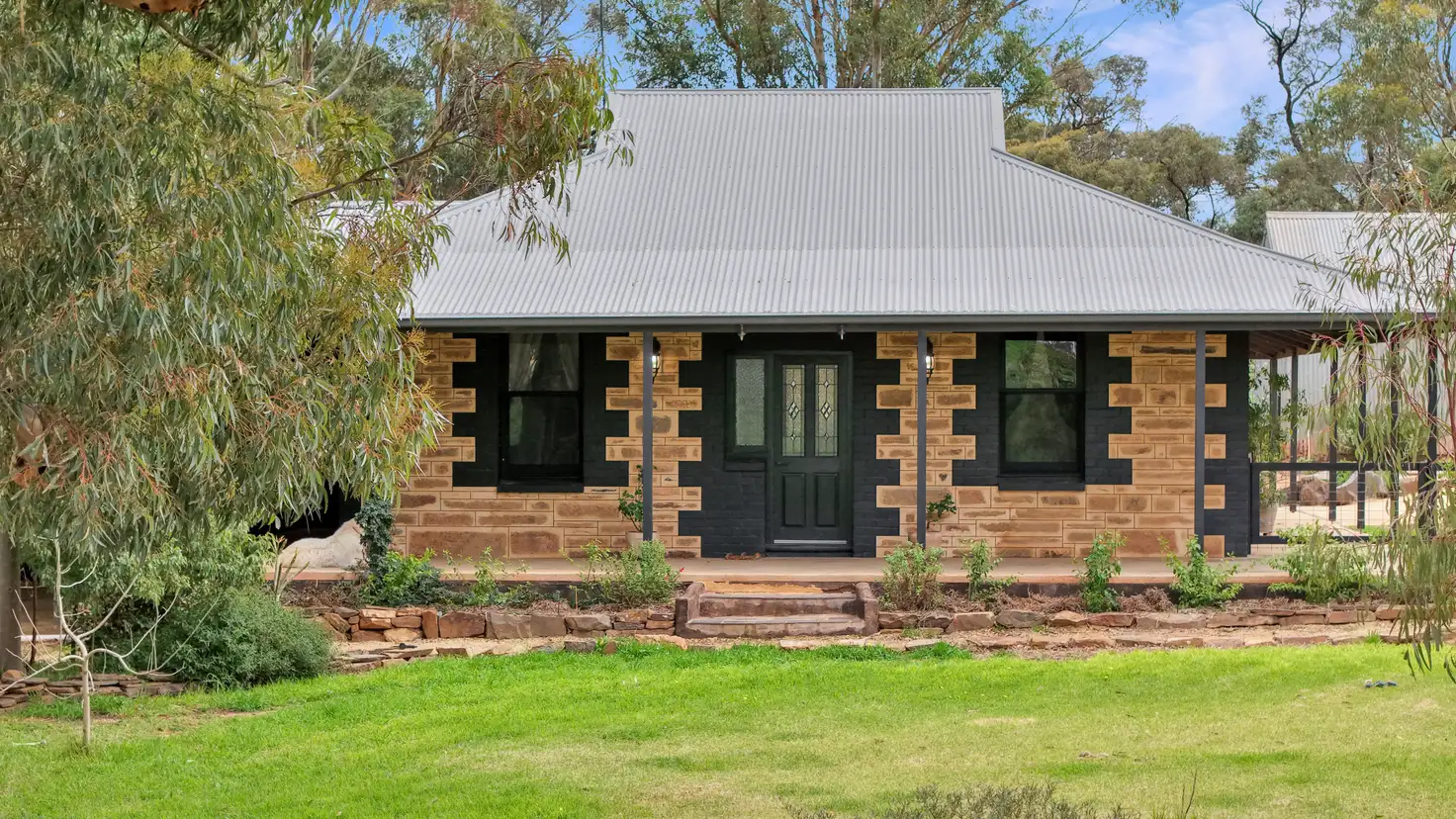 Main view of Homely other listing, 21 Weichert Road, Bethel SA 5373