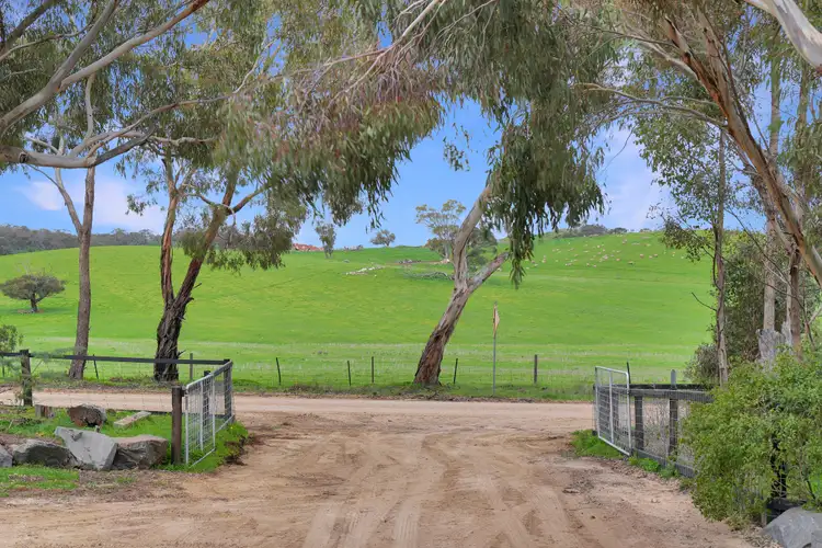 Third view of Homely other listing, 21 Weichert Road, Bethel SA 5373