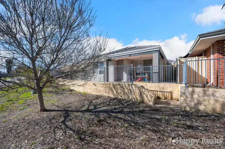 28/26 Charnley Bend, Success WA 6164