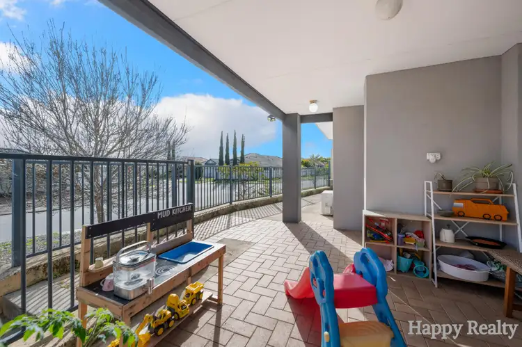 Third view of Homely house listing, 28/26 Charnley Bend, Success WA 6164