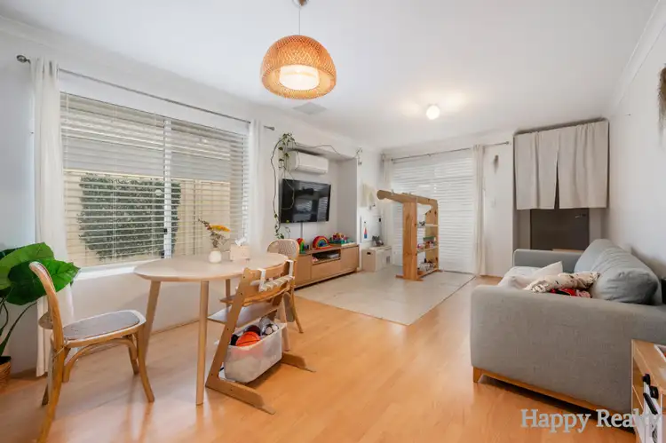 Fourth view of Homely house listing, 28/26 Charnley Bend, Success WA 6164