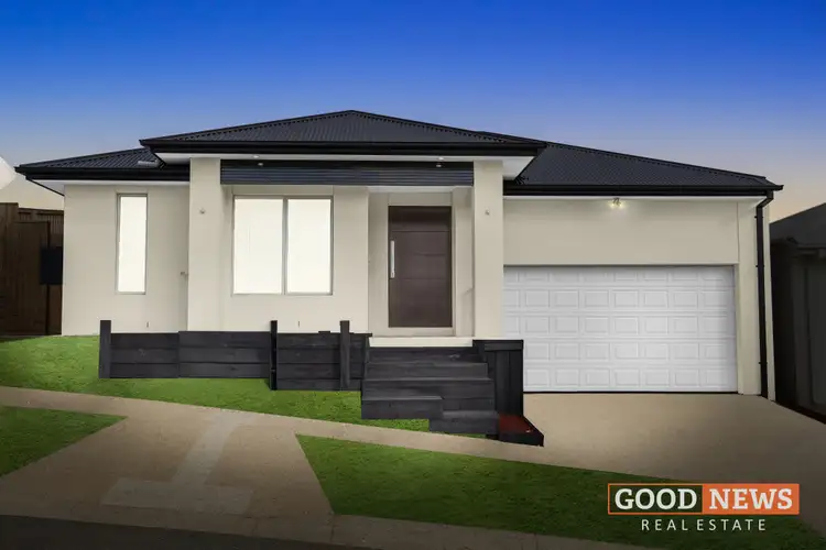 1 Skene Way, Maddingley VIC 3340