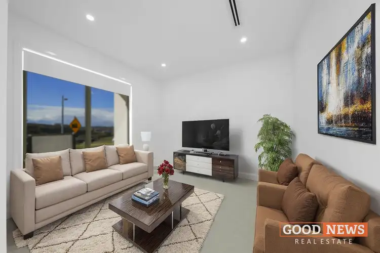 Second view of Homely house listing, 1 Skene Way, Maddingley VIC 3340