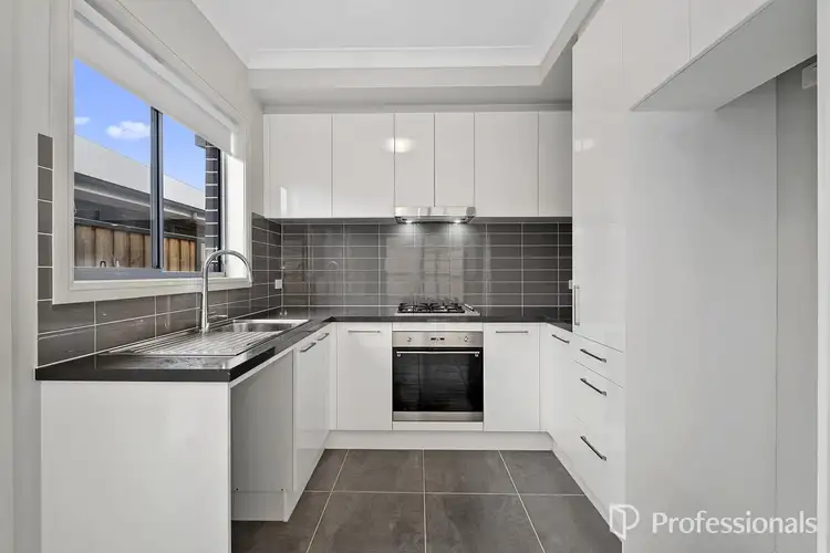 17a Mariposa Road (Gables), Box Hill NSW 2765