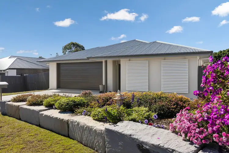15 Satinash Court, Tinana QLD 4650