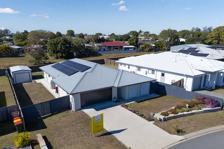 Third view of Homely house listing, 15 Satinash Court, Tinana QLD 4650