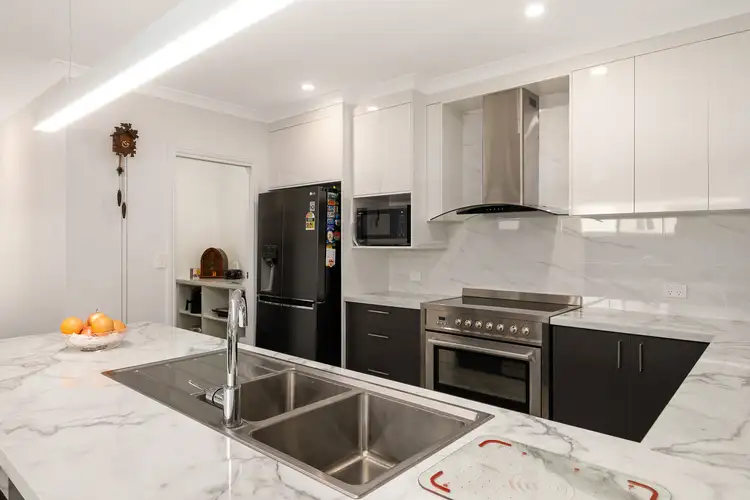 Sixth view of Homely house listing, 15 Satinash Court, Tinana QLD 4650