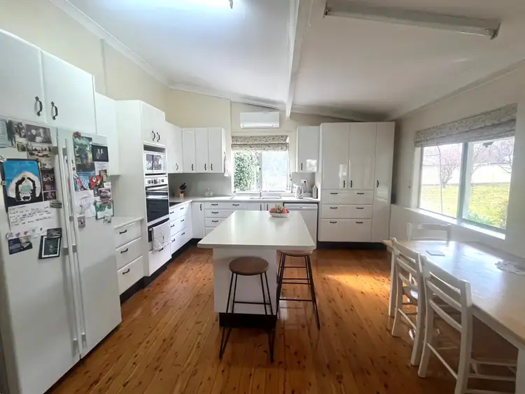 Fifth view of Homely house listing, 27-29 Cowper Street, Coonabarabran NSW 2357