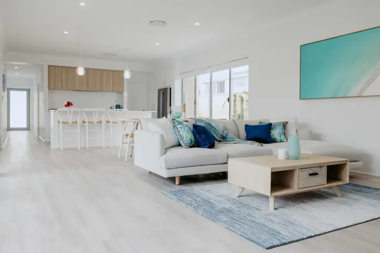 Second view of Homely house listing, 9 Elanora Retreat, Dunsborough WA 6281