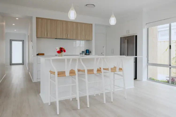 Fourth view of Homely house listing, 9 Elanora Retreat, Dunsborough WA 6281