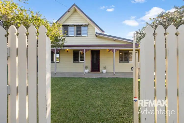 22 Makaha Drive, Birkdale QLD 4159