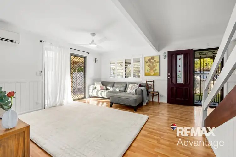 Fourth view of Homely house listing, 22 Makaha Drive, Birkdale QLD 4159