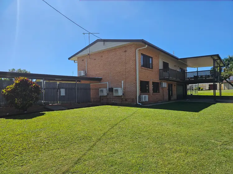 16-18 Mcintyre Street, Ayr QLD 4807